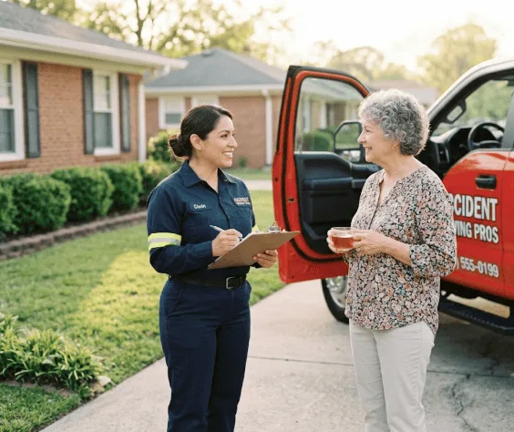 Accident Towing Service Broomfield, CO FAQs